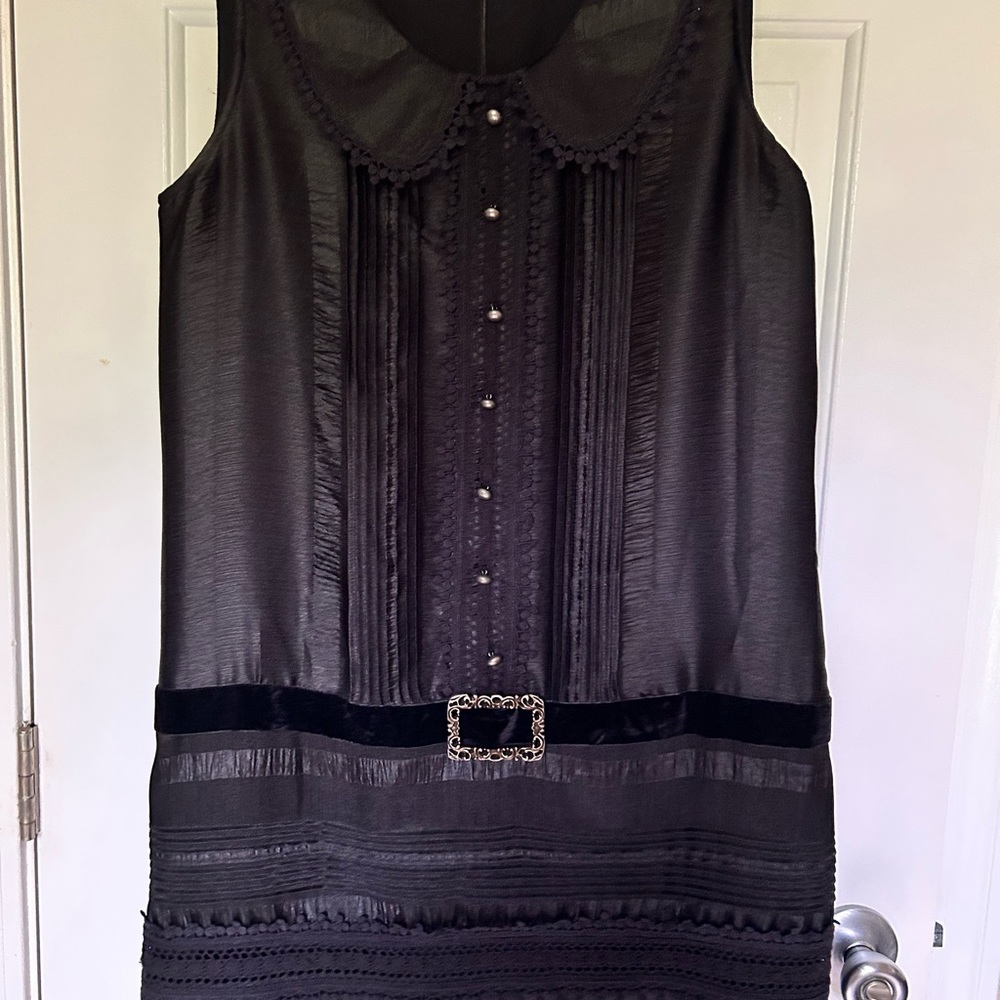 Little black dress for any occasion. In perfect condition